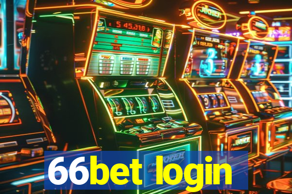 66bet login